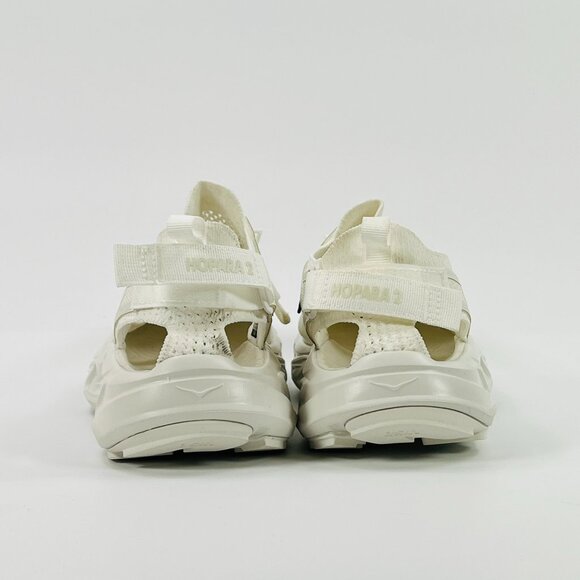Hoka Hopara 2 'White Raw' 1147650-RAWW size 8 - Picture 6 of 8